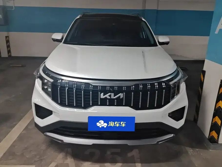 Kia Sportage — фото 2