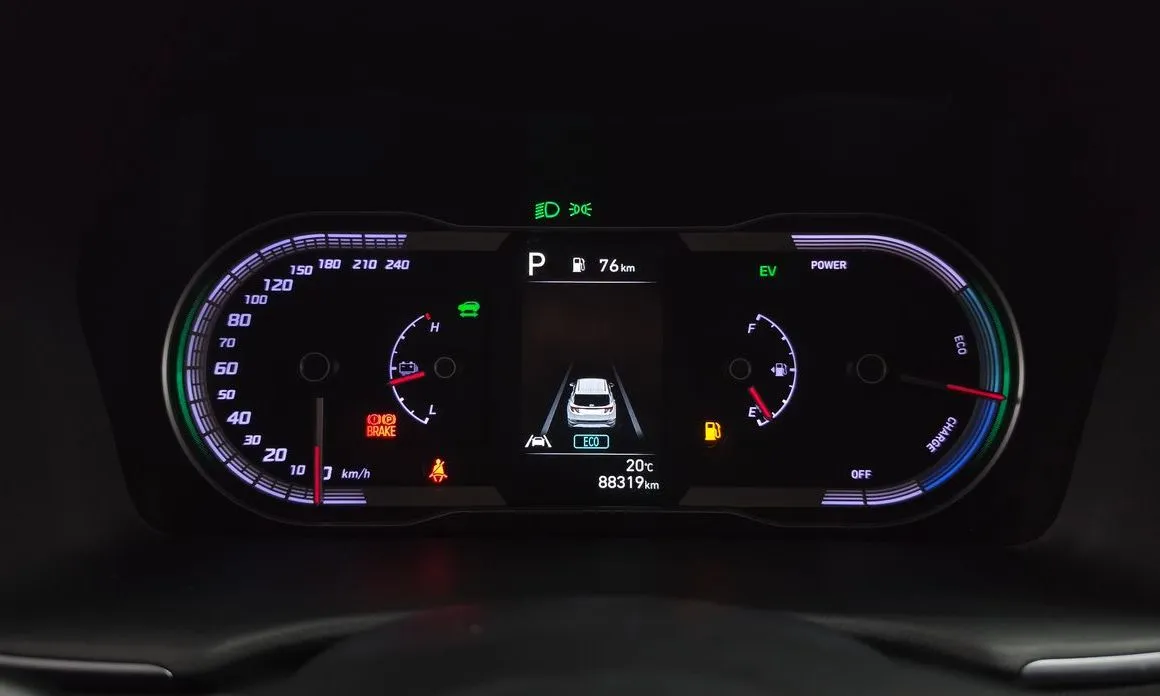 Hyundai Tucson — фото 4