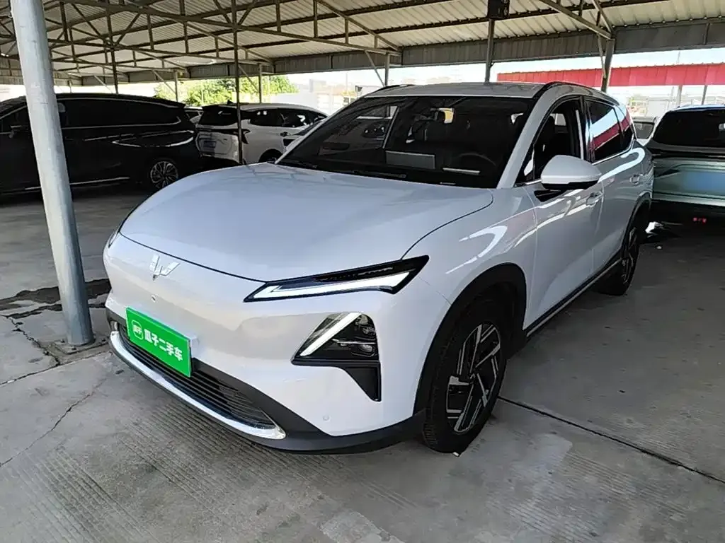 Wuling Xingguang S — фото 1
