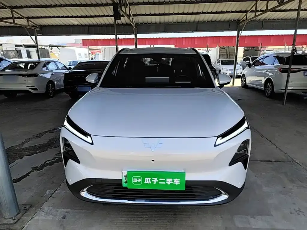 Wuling Xingguang S — фото 9
