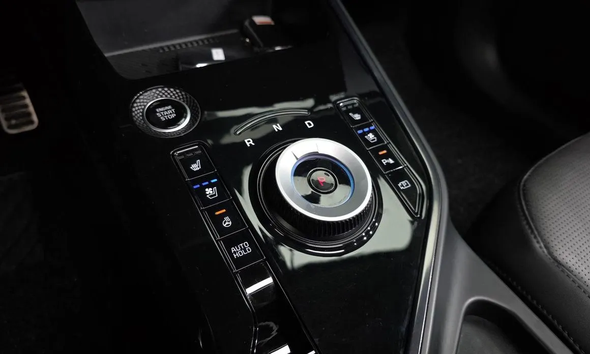 Kia Niro — фото 3