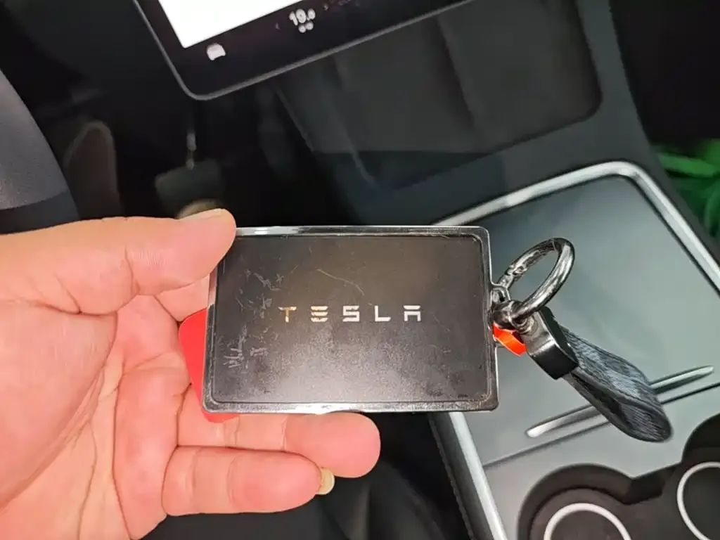 Tesla Model Y — фото 5
