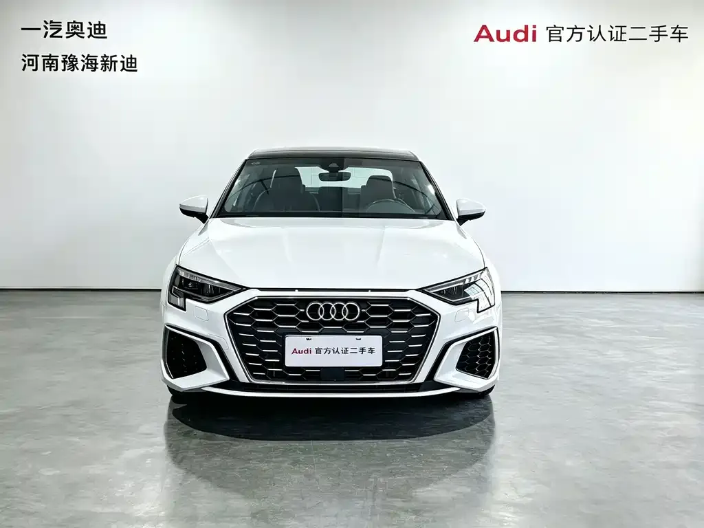 Audi A3 — фото 3