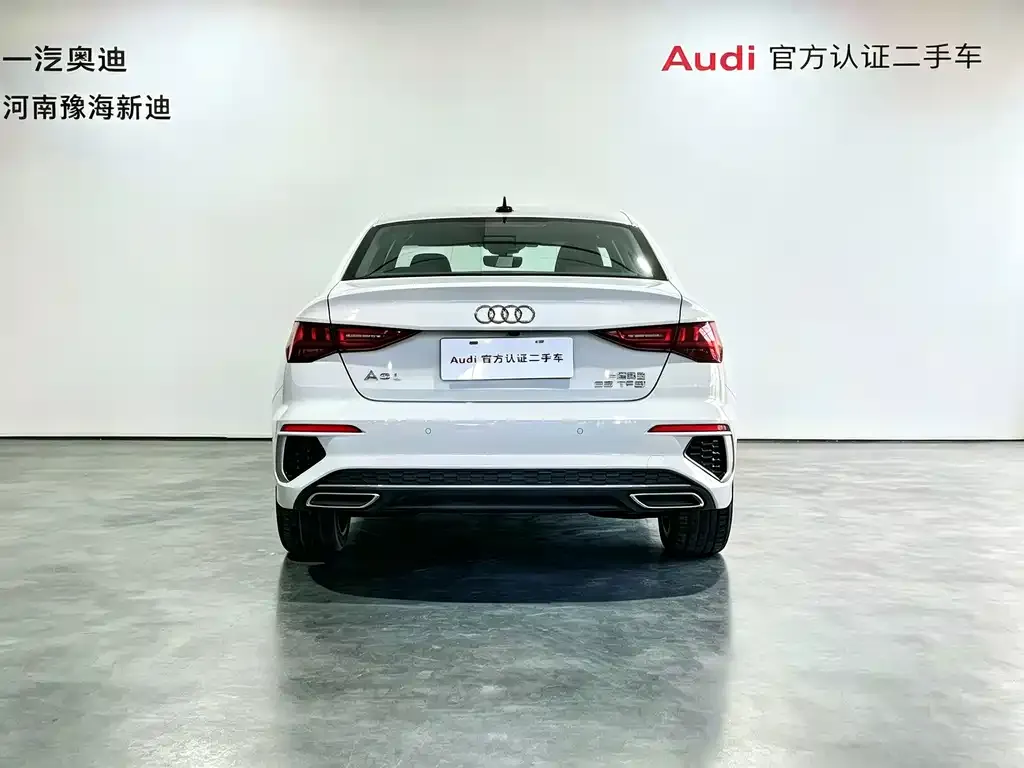 Audi A3 — фото 4