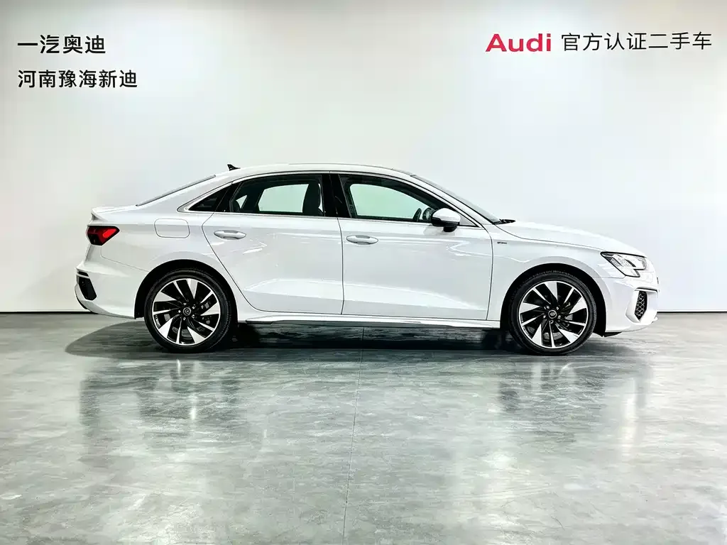 Audi A3 — фото 6