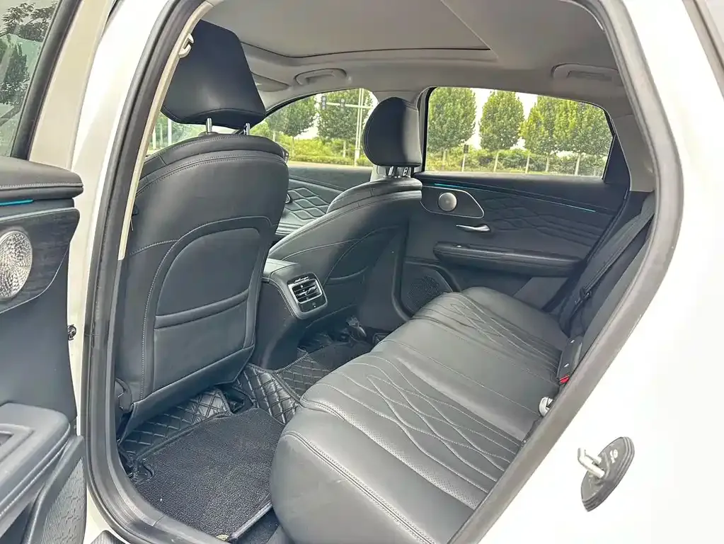 Chery Arrizo 8 PRO — фото 2