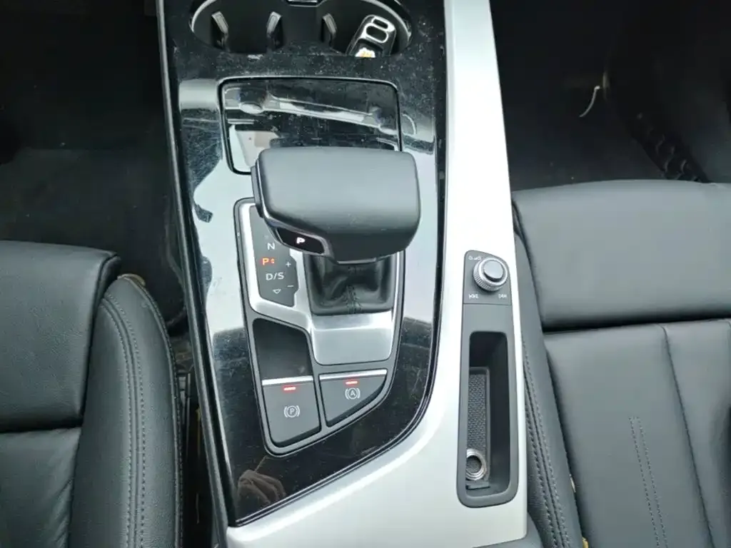 Audi A5 (Import) — фото 3
