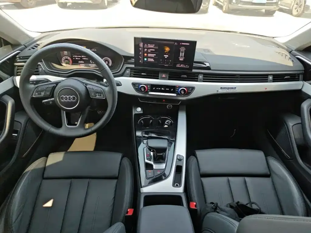 Audi A5 (Import) — фото 9