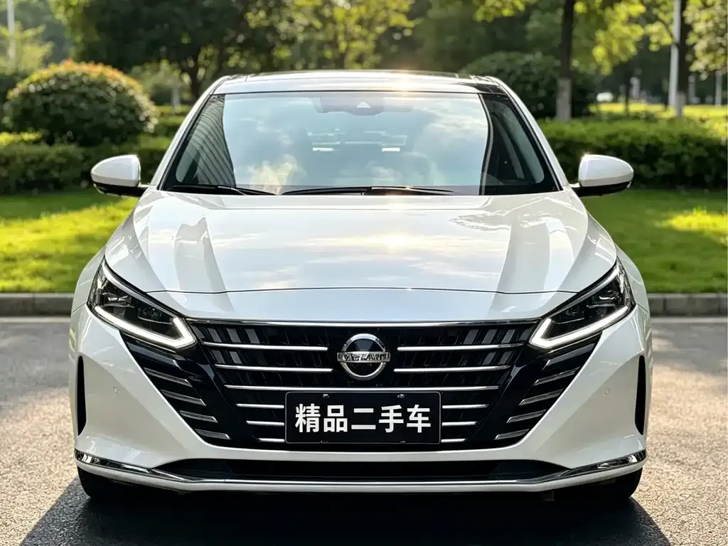 Nissan Teana — фото 3