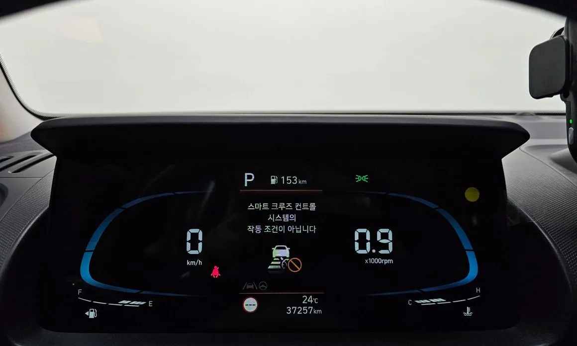 Hyundai Casper — фото 2