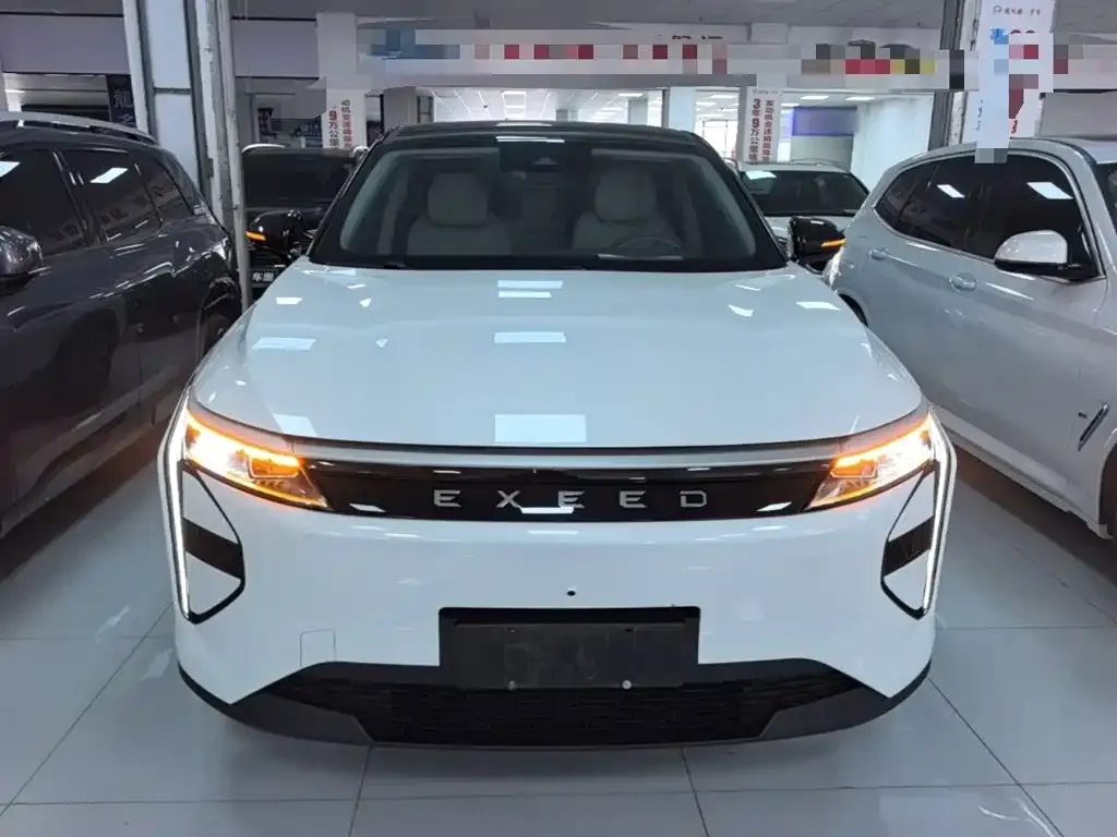 Exeed Yaoguang C-DM — фото 3