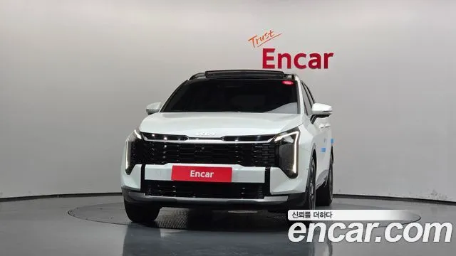 Kia Sportage — фото 2