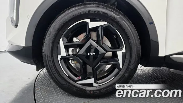 Kia Sportage — фото 3