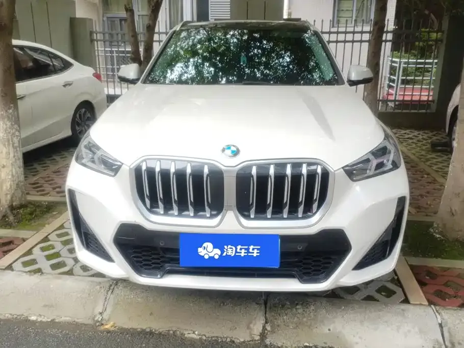 BMW X1 — фото 3