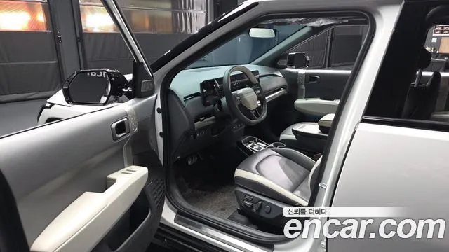 Kia EV3 — фото 6