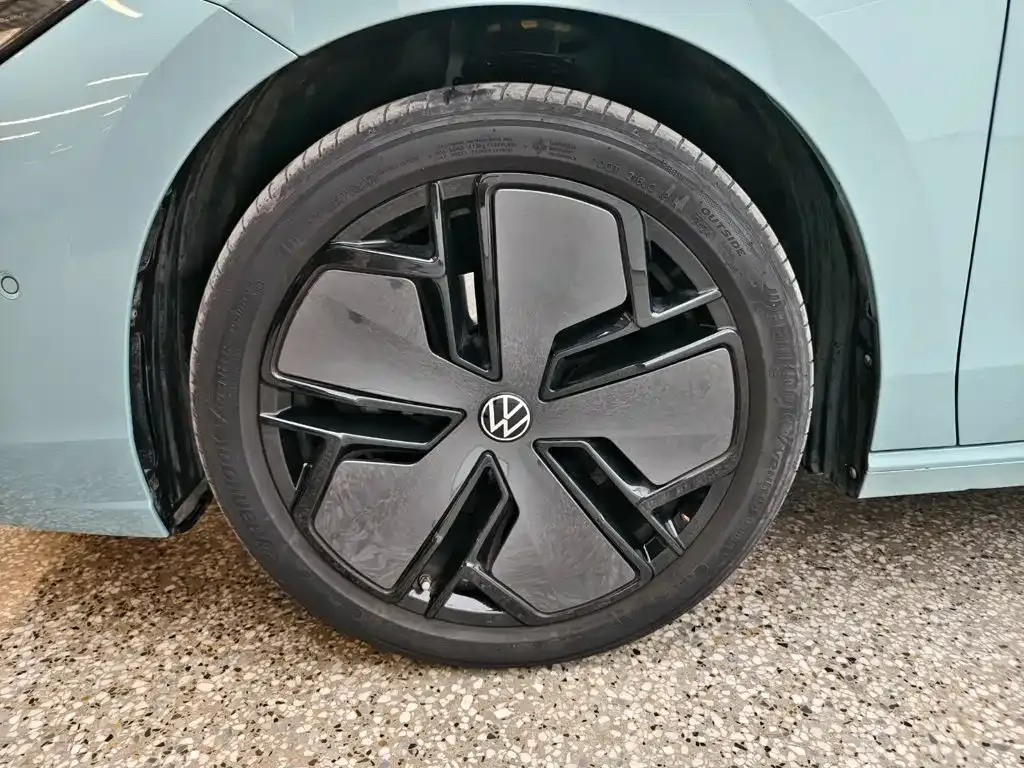Volkswagen Passat — фото 3
