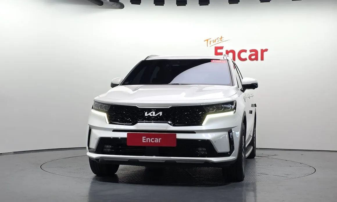 Kia Sorento — фото 4