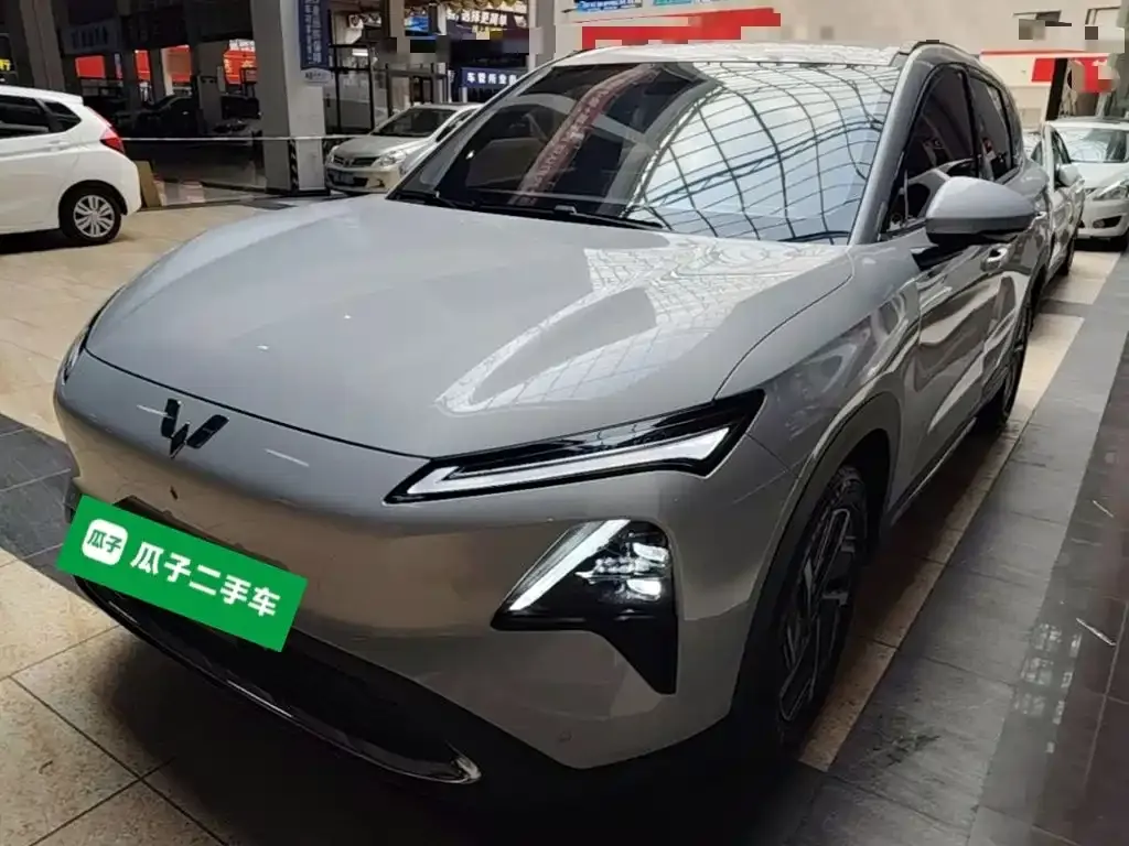 Wuling Xingguang S — фото 1
