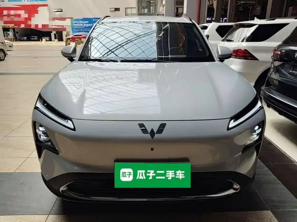 Wuling Xingguang S — фото 7
