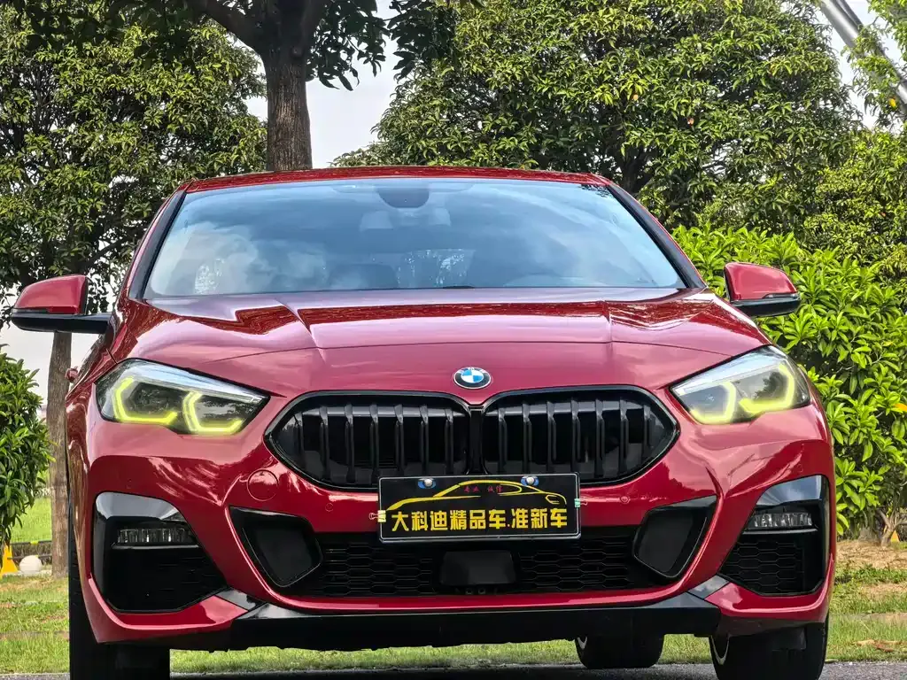BMW 2 Series (Import) — фото 4