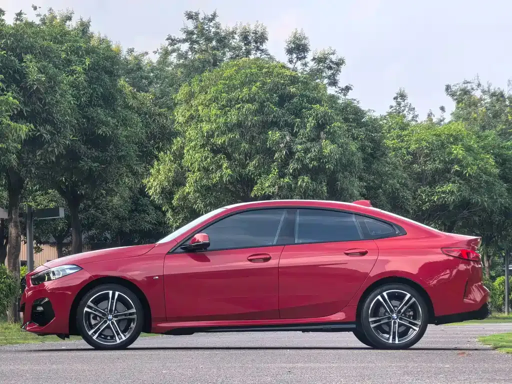 BMW 2 Series (Import) — фото 9