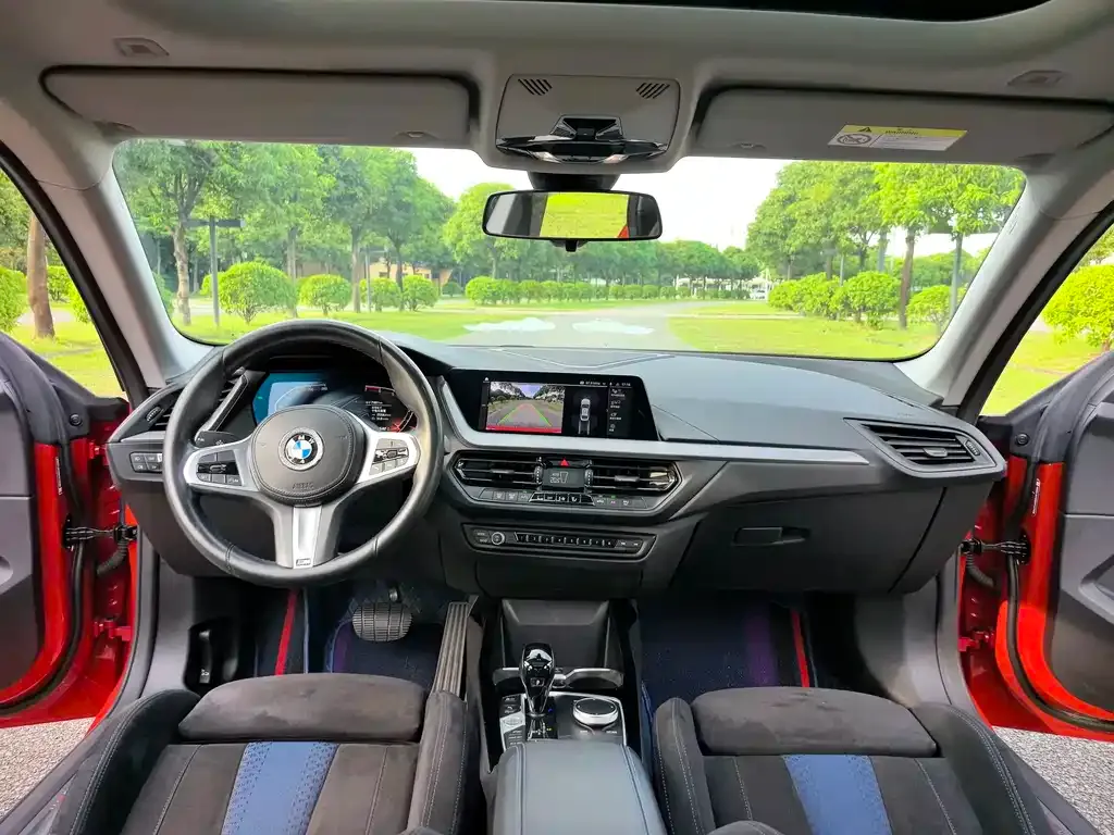 BMW 2 Series (Import) — фото 2