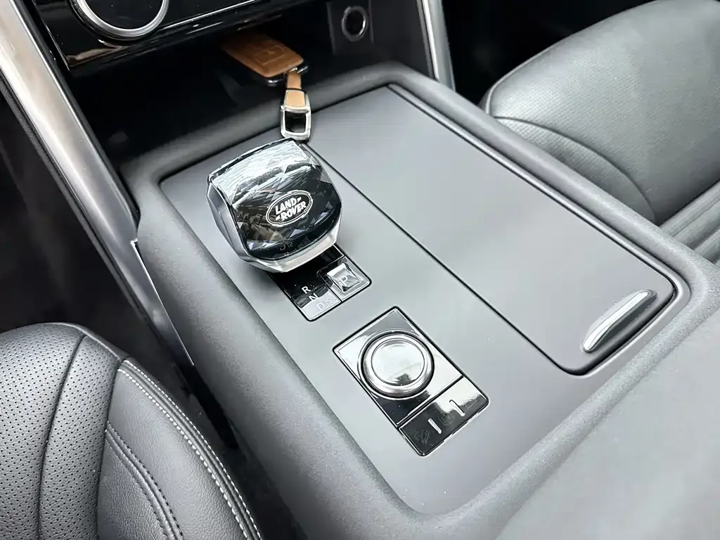 Land Rover Discovery — фото 4