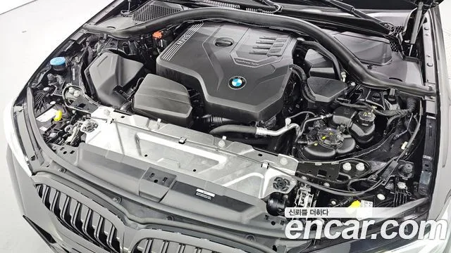 BMW 3-Series — фото 10