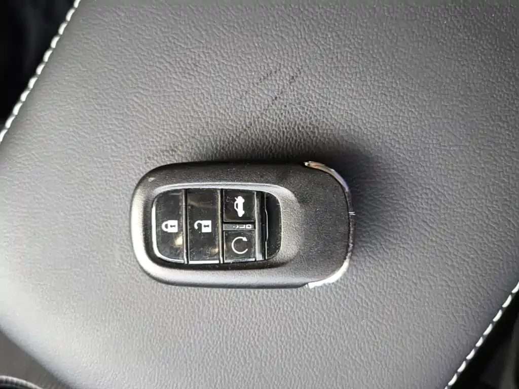 Honda Civic — фото 4