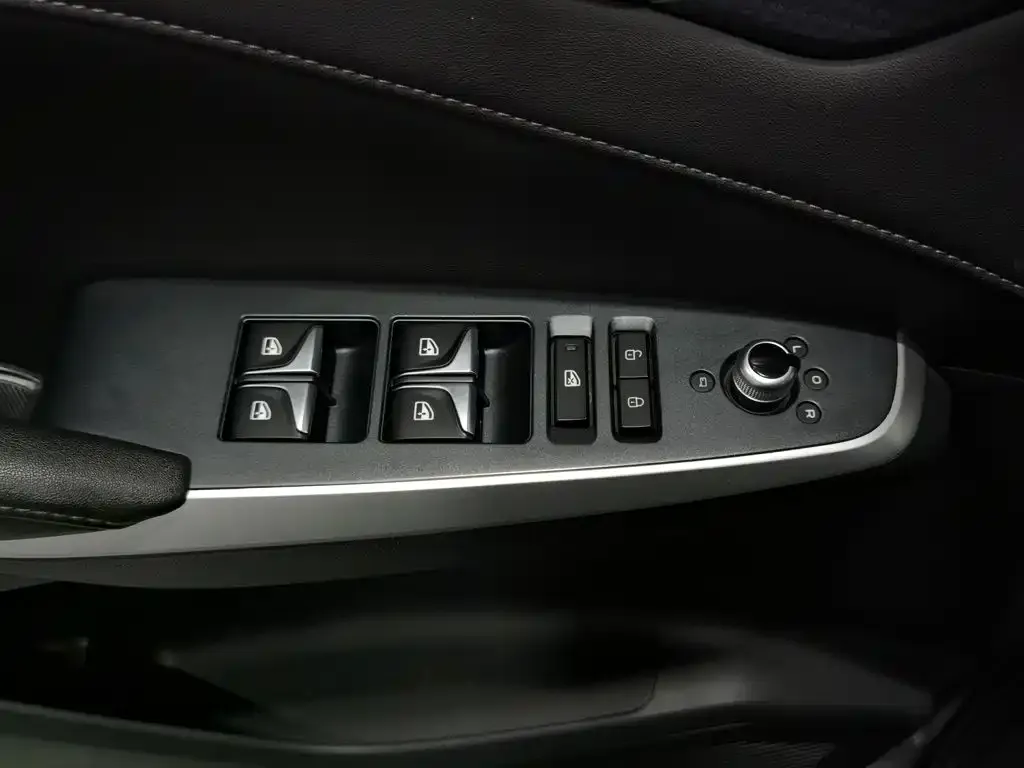 Changan CS75 PLUS — фото 7