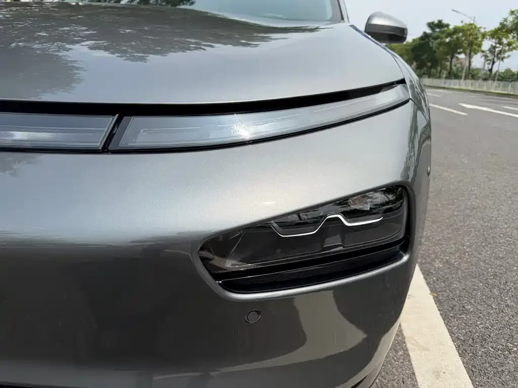 XPeng P7 — фото 2