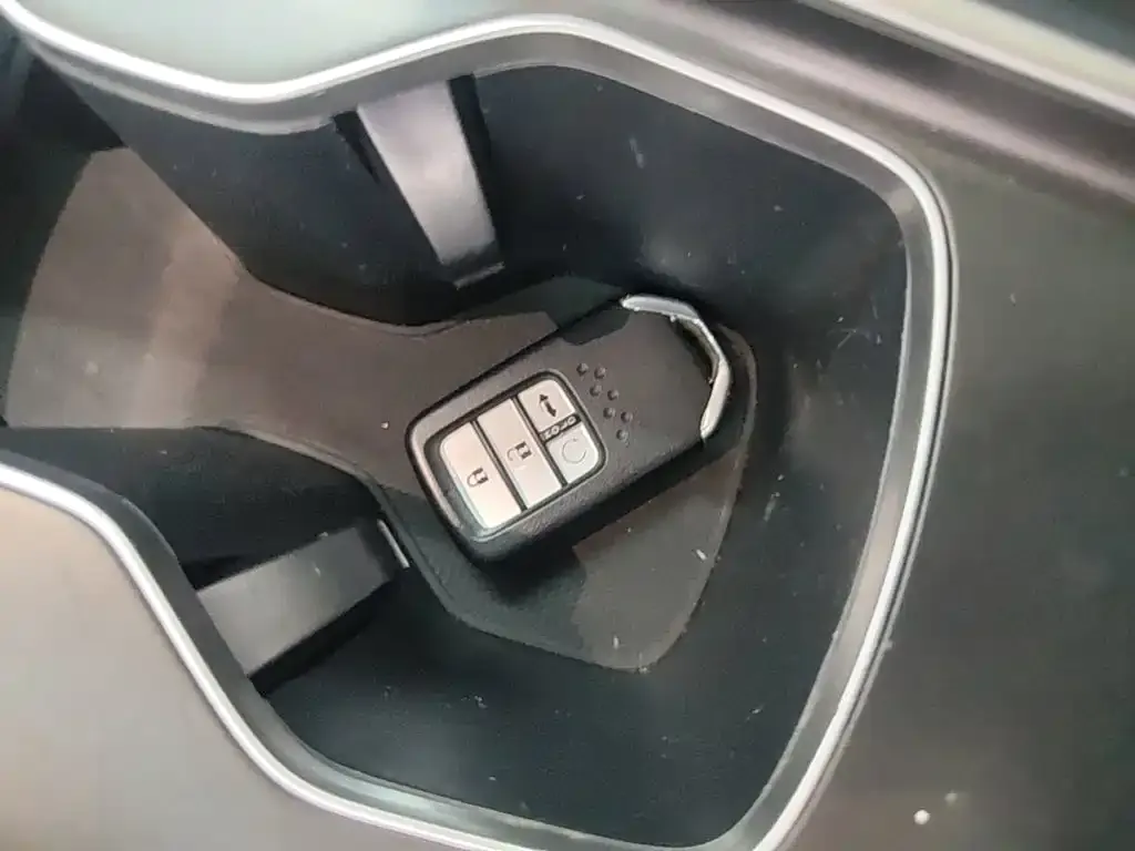 Honda Accord — фото 1