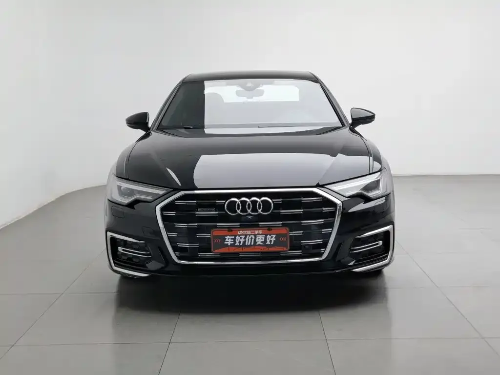 Audi A6L — фото 2