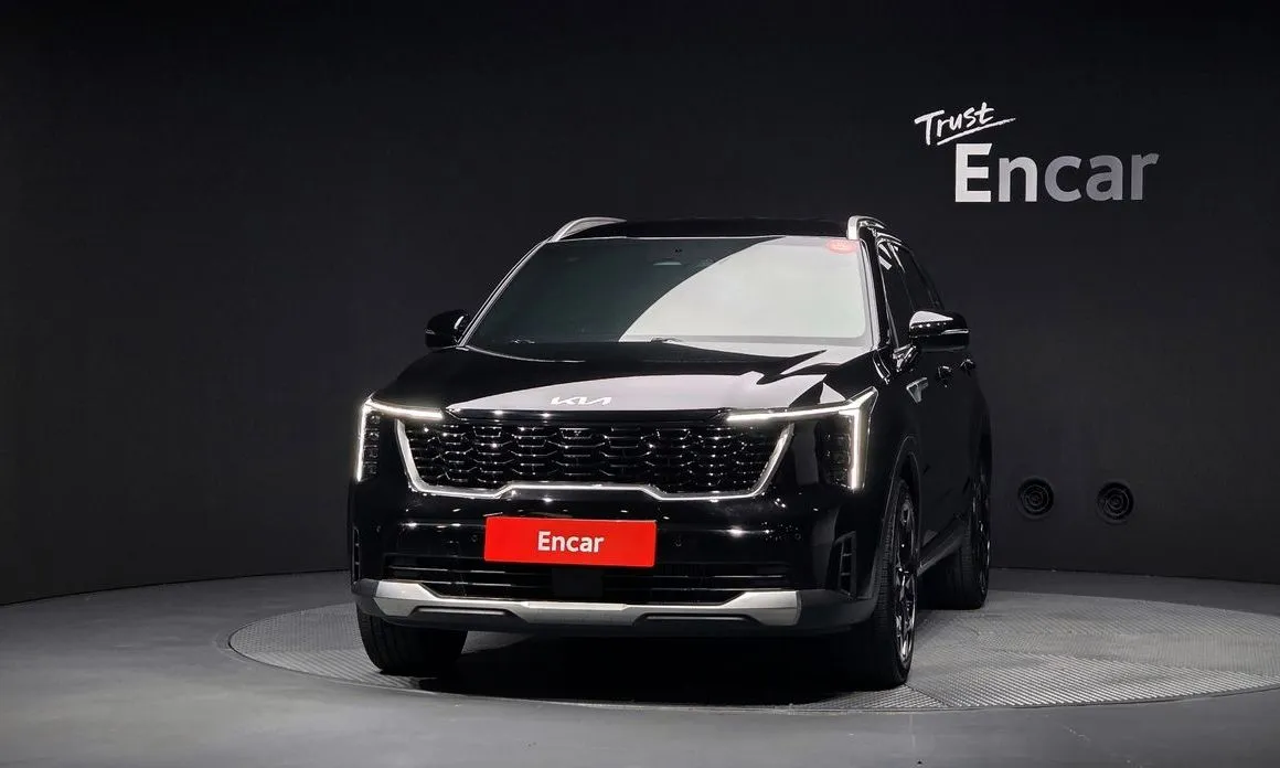 Kia Sorento — фото 5