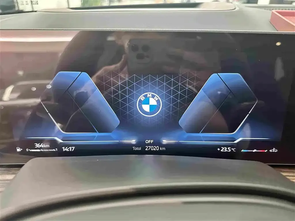 BMW X5 — фото 2