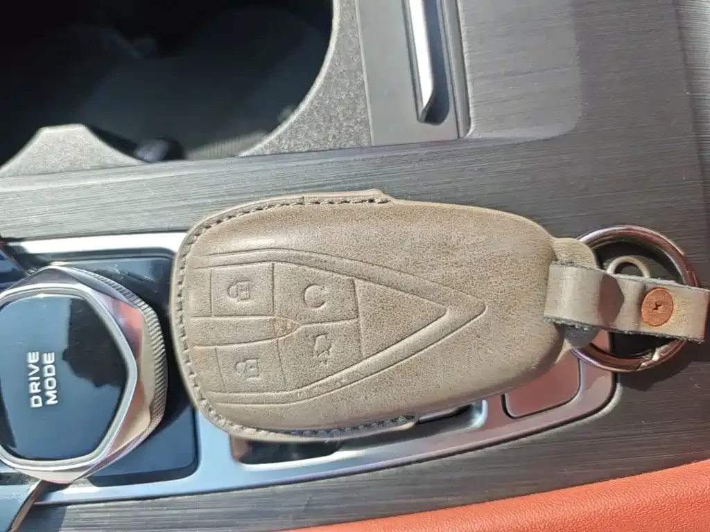 Changan CS75 PLUS — фото 2