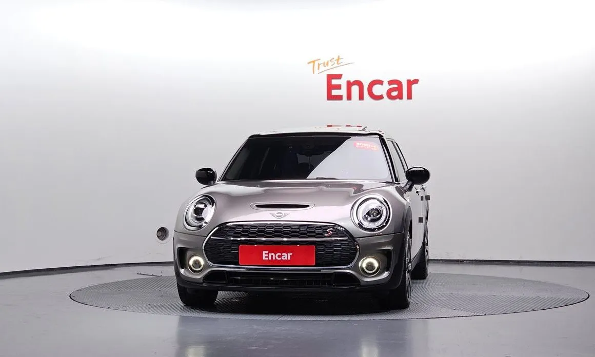 Mini Clubman — фото 2
