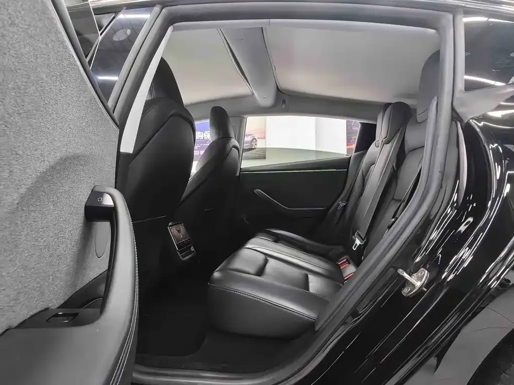 Tesla Model 3 — фото 2