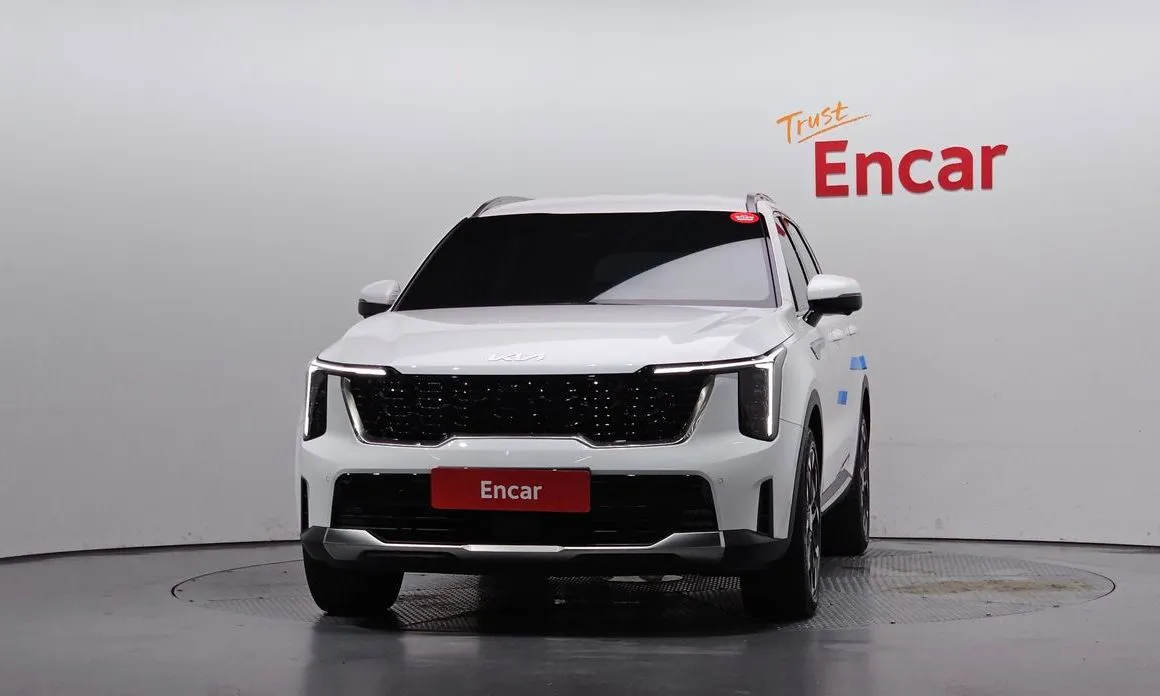 Kia Sorento — фото 3