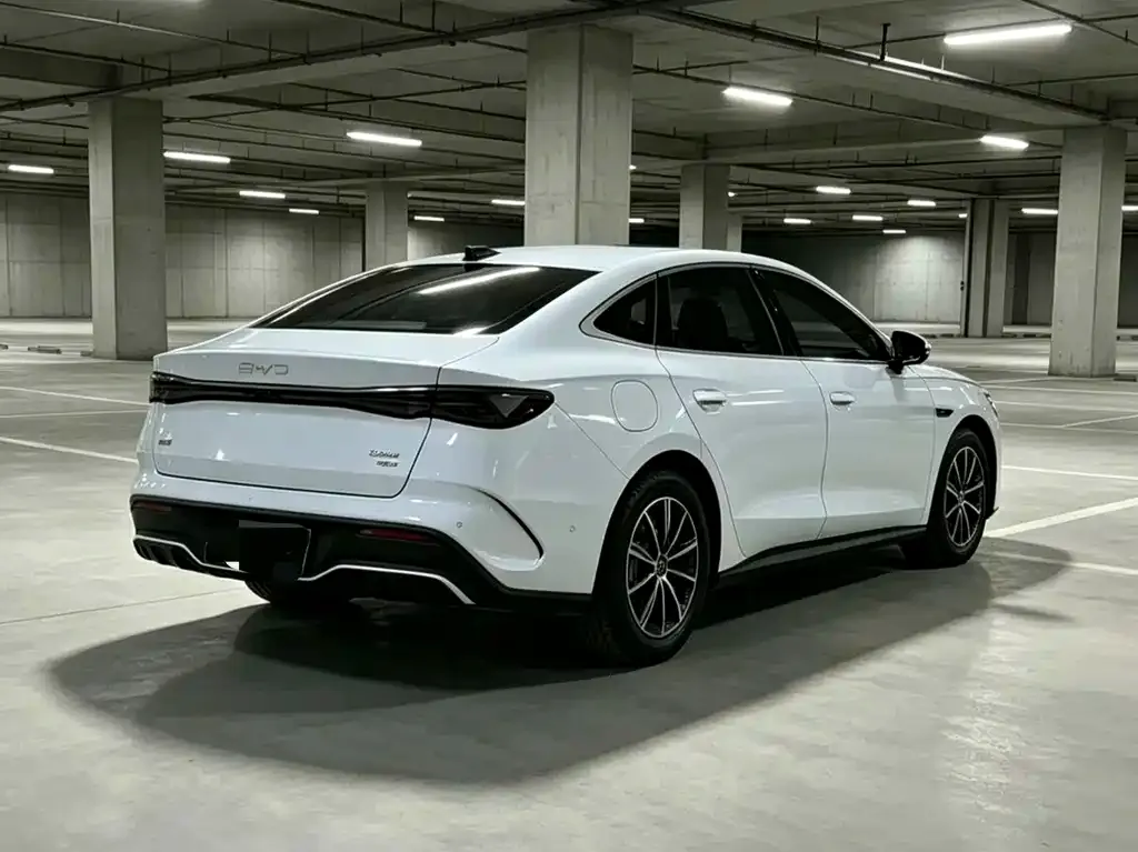 BYD Seal 06 — фото 3