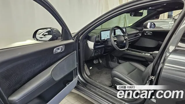 Hyundai Ioniq6 — фото 10