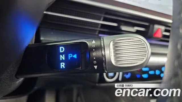 Hyundai Ioniq6 — фото 3