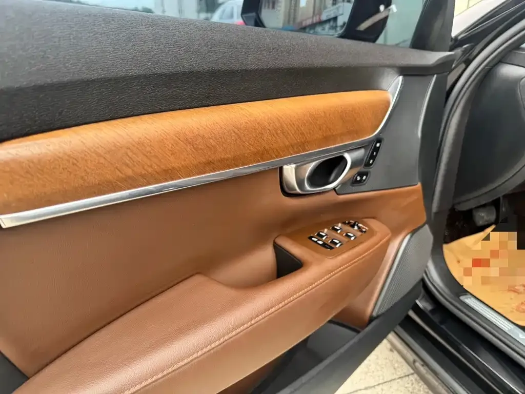 Volvo S90 — фото 2