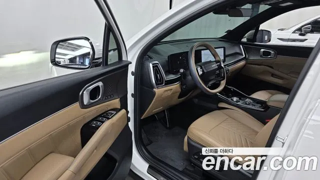 Kia Sorento — фото 3