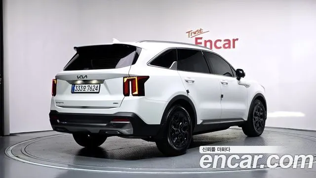 Kia Sorento — фото 2
