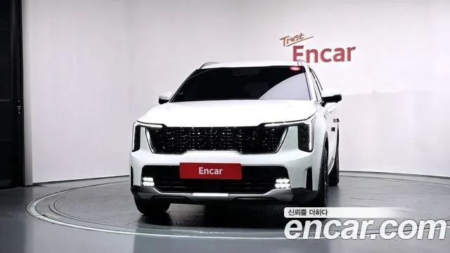 Kia Sorento — фото 7