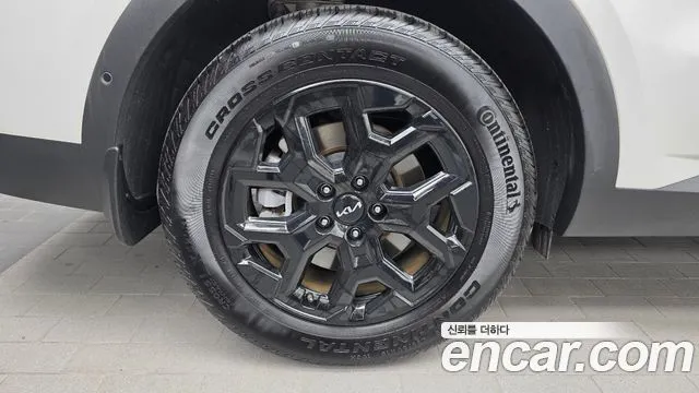 Kia Sorento — фото 6