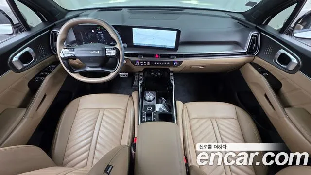 Kia Sorento — фото 10