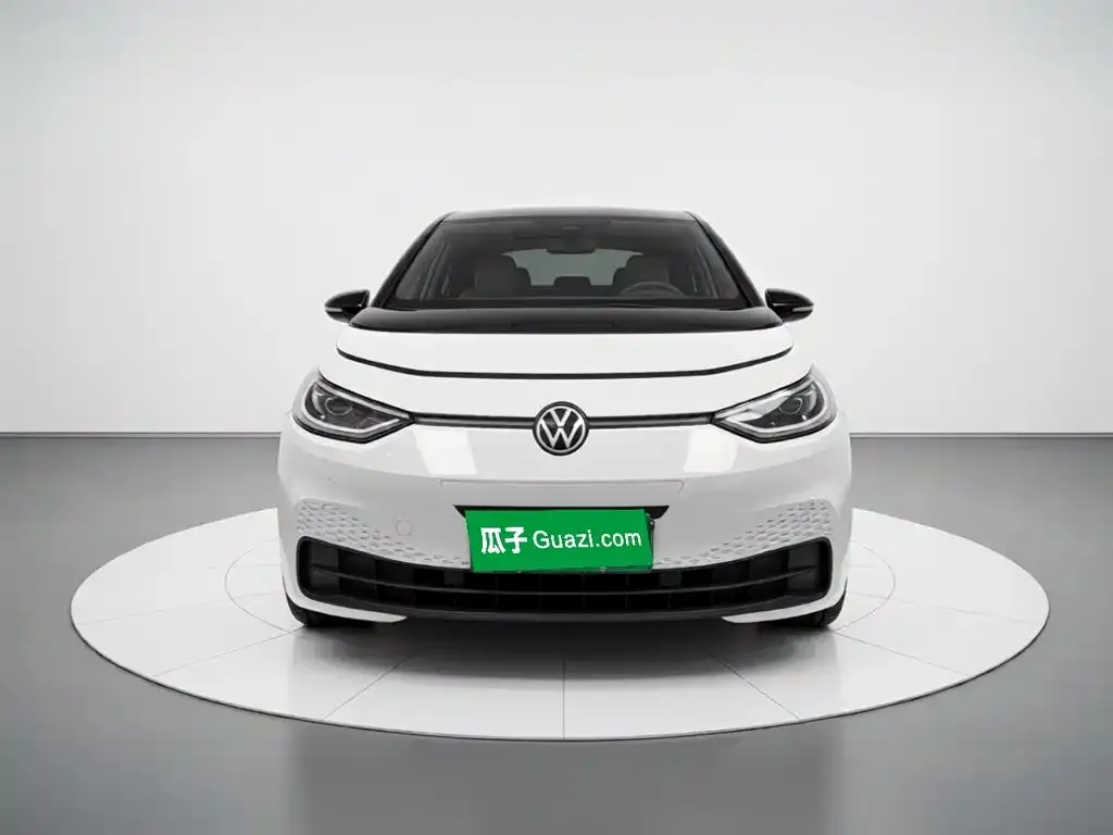 Volkswagen ID.3 — фото 2