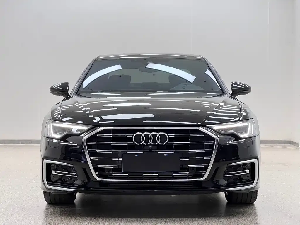 Audi A6L — фото 5